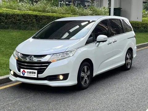 Odyssey 2015 2.4L Comfort Edition