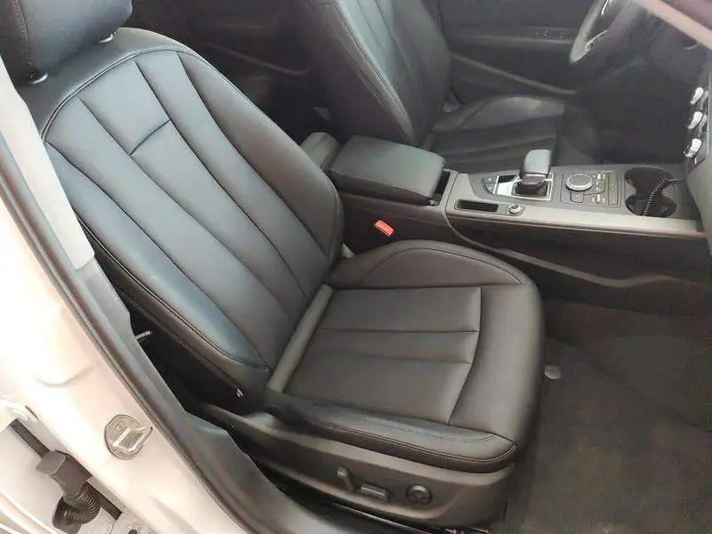 Audi A4L 2019 40 TFSI Progressive National VI — 14