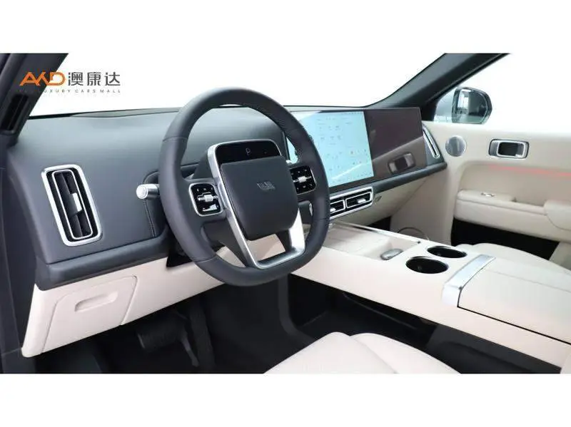Ideal L9 2024 Ultra — 7