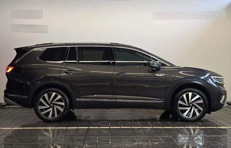 Landscape 2022 380TSI 4WD Luxury Premium Edition Pro 7 Seaters — 5