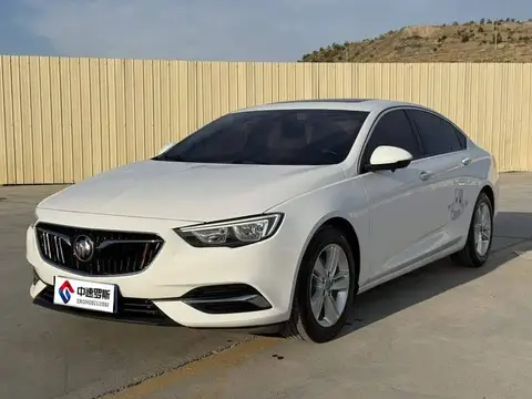Regal 2019 20T Elite National VI