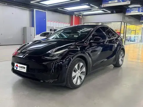 Model Y 2022 facelifted rear-wheel drive version