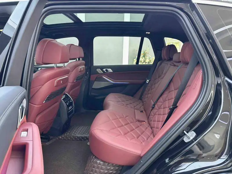 BMW X5 2023 xDrive 40Li M Sport Package — 14