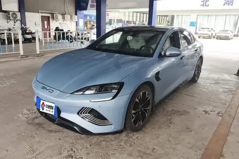 seal 2022 550km Standard Range Rear-wheel Drive Premium Edition