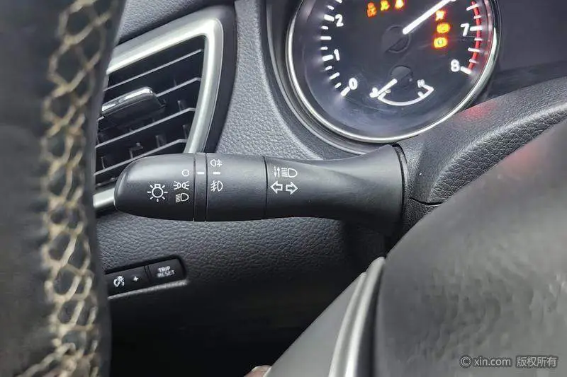 Qashqai 2017 2.0L CVT Smart Edition National V — 16