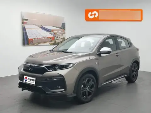 Honda XR-V 2021 220TURBO CVT Comfort Edition