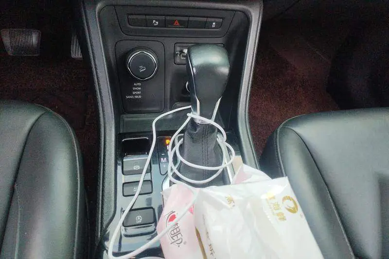 Great Commander 2018 2.0T 4WD Enjoyable Edition National V — 15