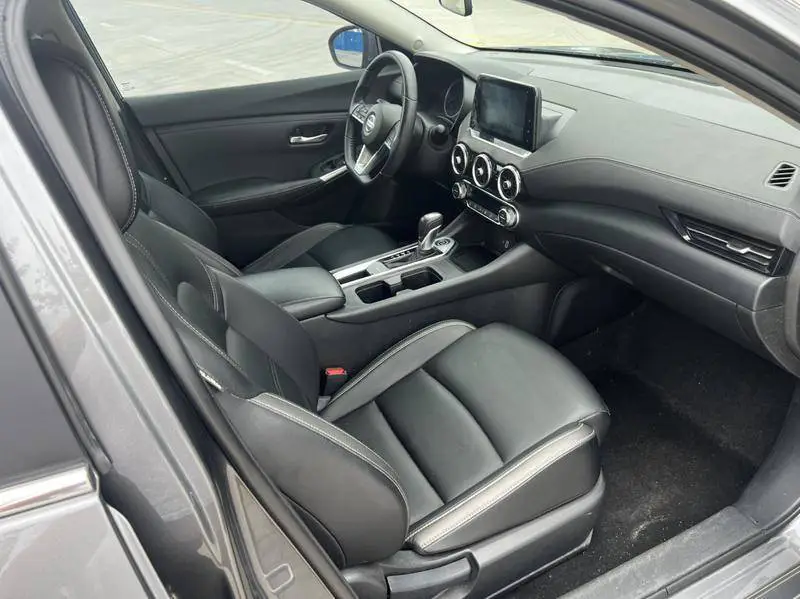 Sylphy 2020 1.6L XL CVT Smart Edition — 20