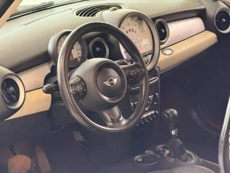 MINI CLUBMAN 2011 1.6L COOPER Hampton — 10