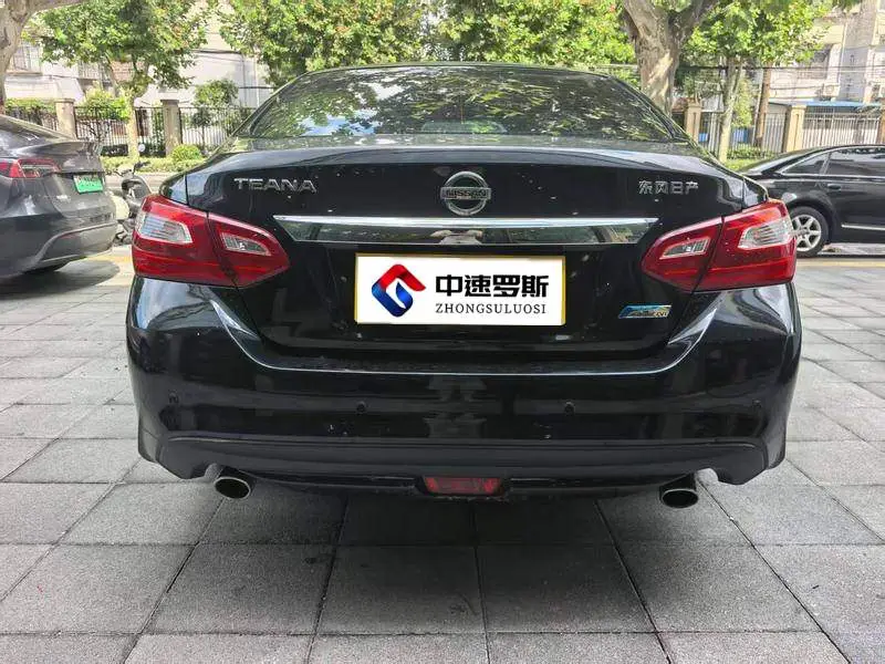 Tianlai 2018 2.0L XL Smart Edition — 4