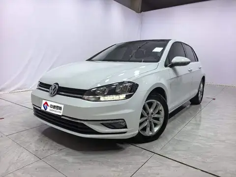 Golf 2019 280TSI DSG Comfort National VI