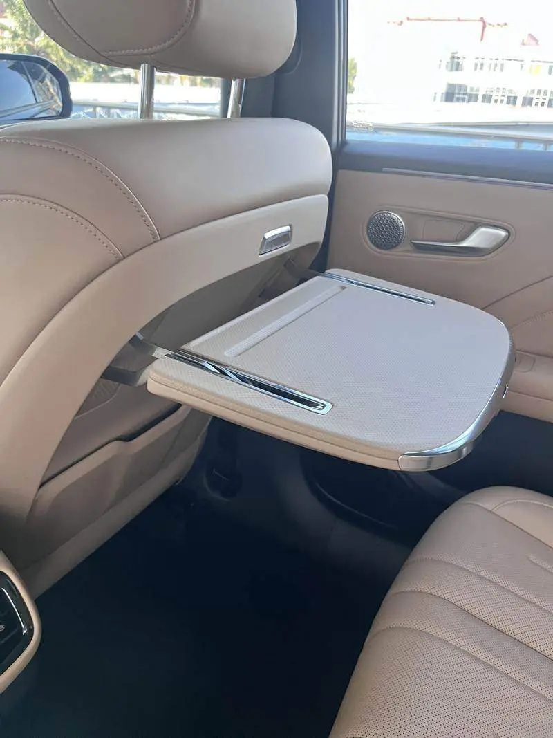 AION i60 2026 650 Advanced Edition — 8