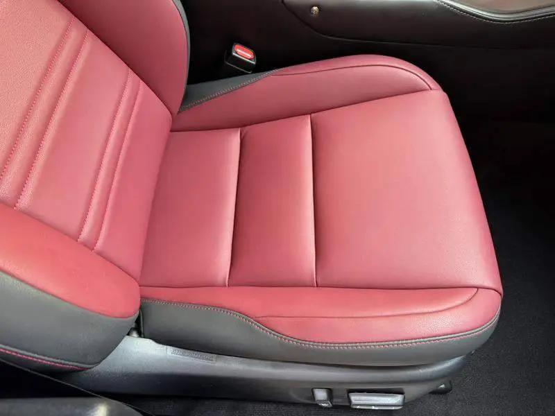 Lexus NX 2020 200 Front-Drive Vanguard Edition National V — 11