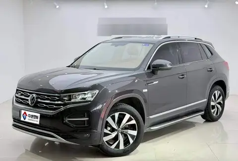 Tanyue 2021 280TSI 2WD Luxury Smart Edition