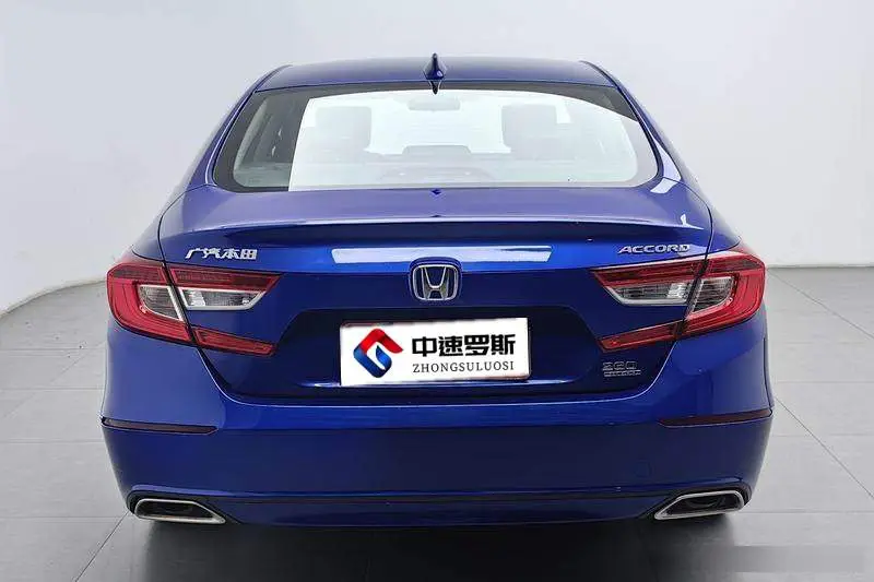 Accord 2018 260TURBO Elite Edition National V — 3