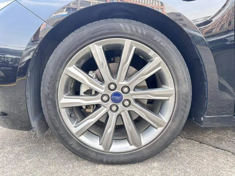 Taurus 2019 EcoBoost 245 Premium Edition — 8