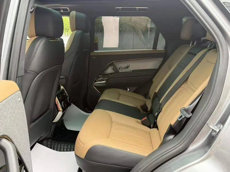 Range Rover Sport 2024 400PS Dynamic HSE — 20