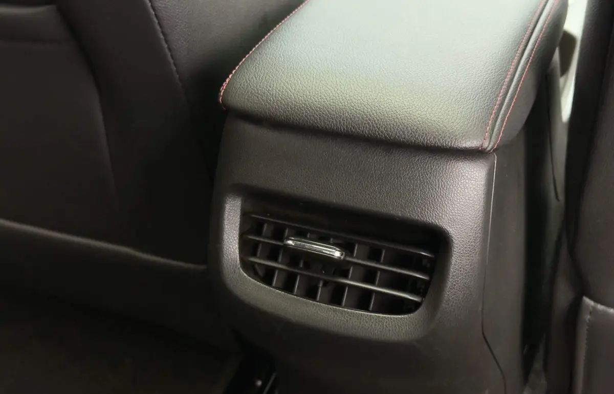 Cruze 2022 Mild Hybrid RS 330T Automatic Edition — 17