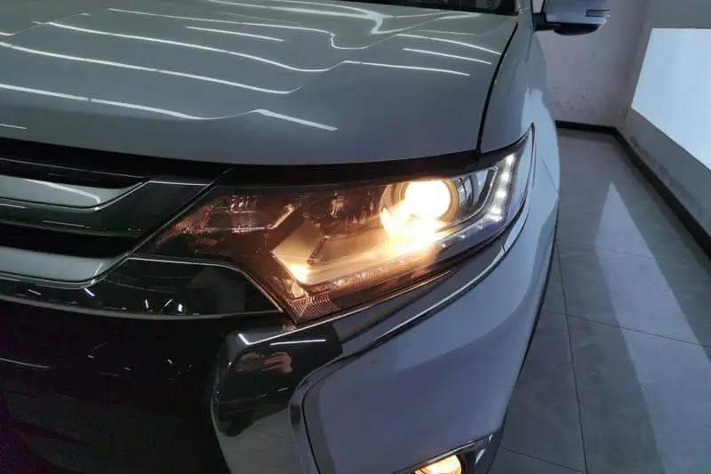 Outlander 2018 2.0L 2WD Jiale Edition 7 Seaters — 5