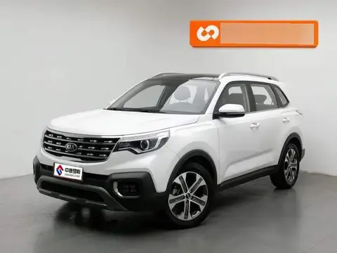 Smart Run 2019 2.0L Automatic Smart Luxury Edition