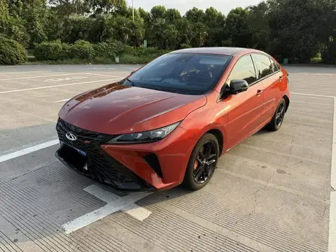 Arrizo 5 GT 2022 1.6T DCT