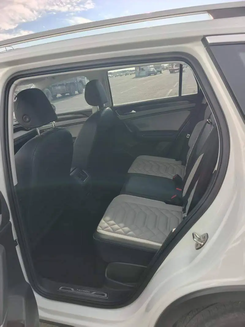 Tanyue 2023 280TSI 2WD Luxury Plus Advanced Edition — 19