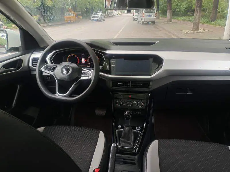 Exploration 2021 1.5L Automatic Smart Link Edition — 7