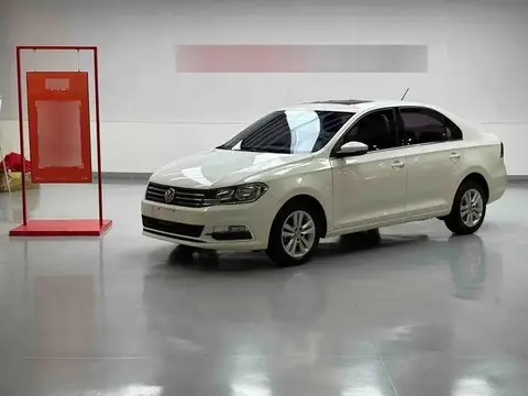 Santana 2016 1.6L Automatic Comfort Edition