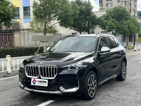 BMW X1 2023 sDrive25Li X Design Package