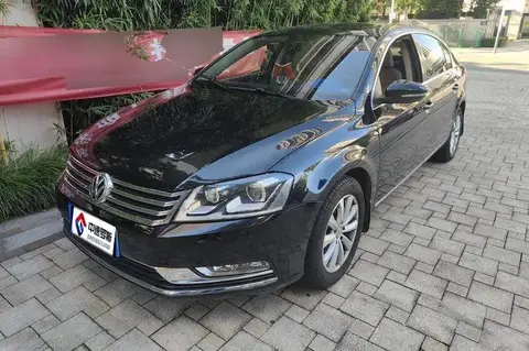 Magotan 2012 1.8TSI Luxury Model