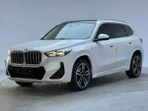 BMW X1 2023 sDrive25Li M Sport Package