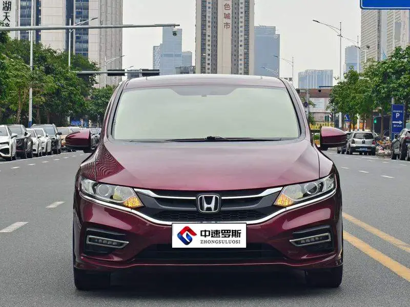 Jed 2020 1.8L Automatic Comfort Edition — 2