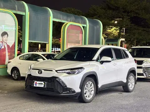 Landa 2023 2.0L CVT Elite Edition