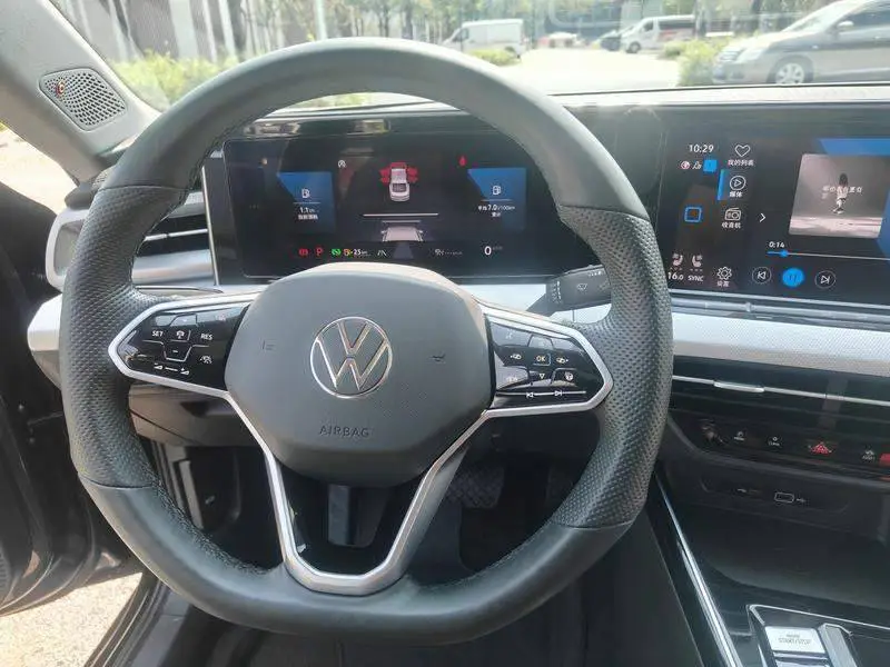 Lingdu 2022 Lingdu L 280TSI DSG Super Hot Flagship Edition — 13