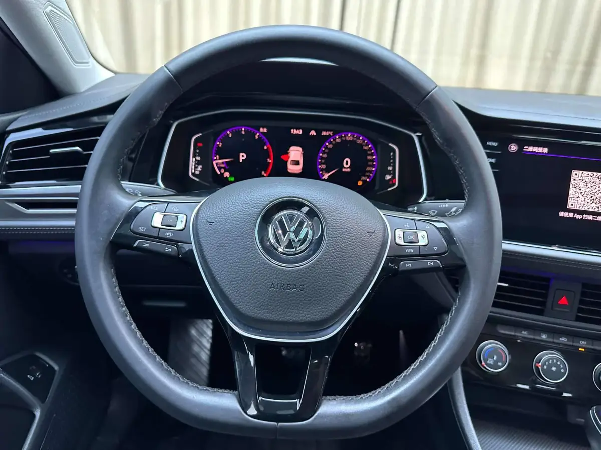 Sagitar 2022 280TSI DSG Beyond Edition — 11