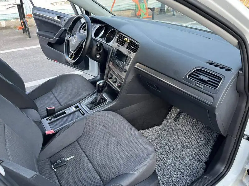 Golf 2015 1.4TSI Automatic Comfort — 6