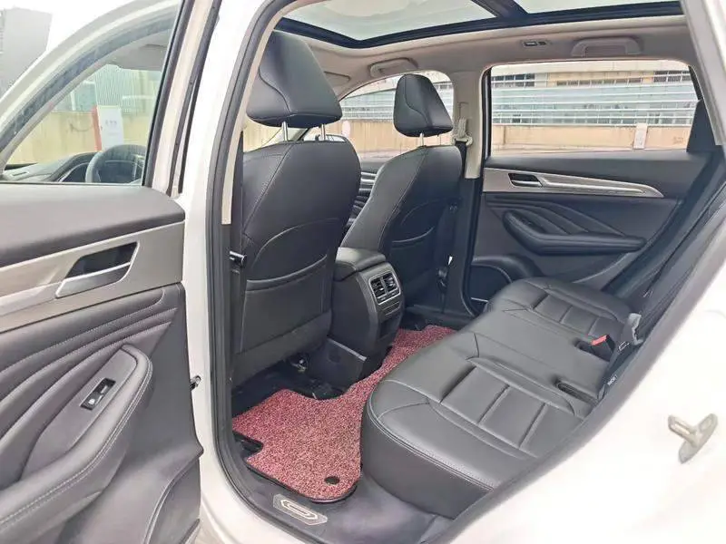 Haval F7 2019 1.5T 2WD i Type National V — 9