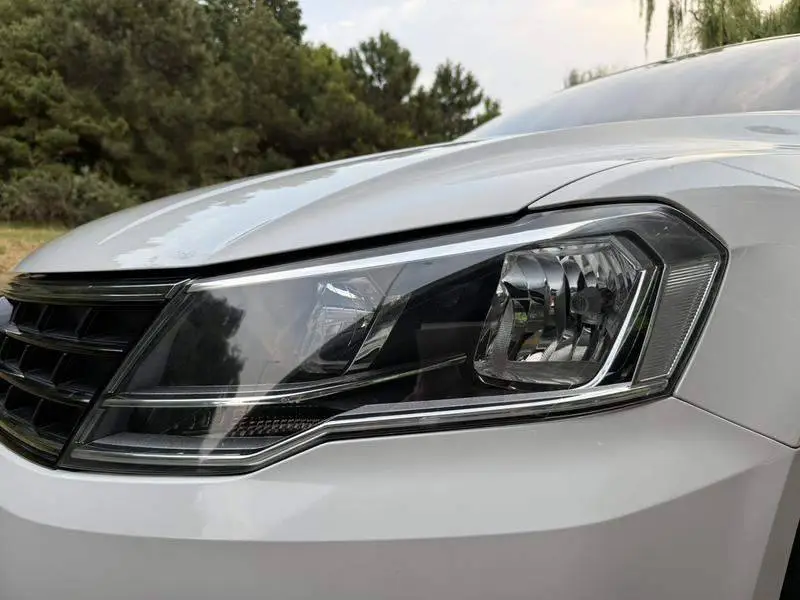 Jetta 2017 1.5L Automatic Fashion Model — 8