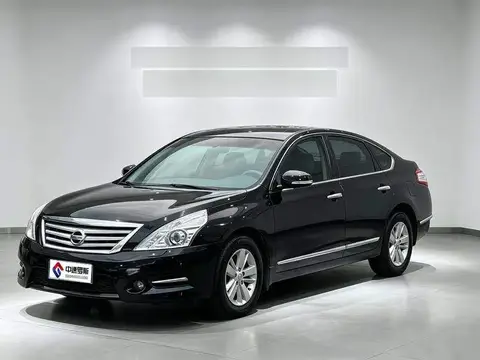 Tianlai 2011 2.5L XL Leading Edition