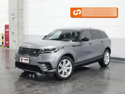 Range Rover Velar 2020 P250 R-DYNAMIC S