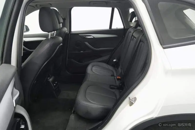 BMW X1 2018 sDrive18Li Fashion Model — 20