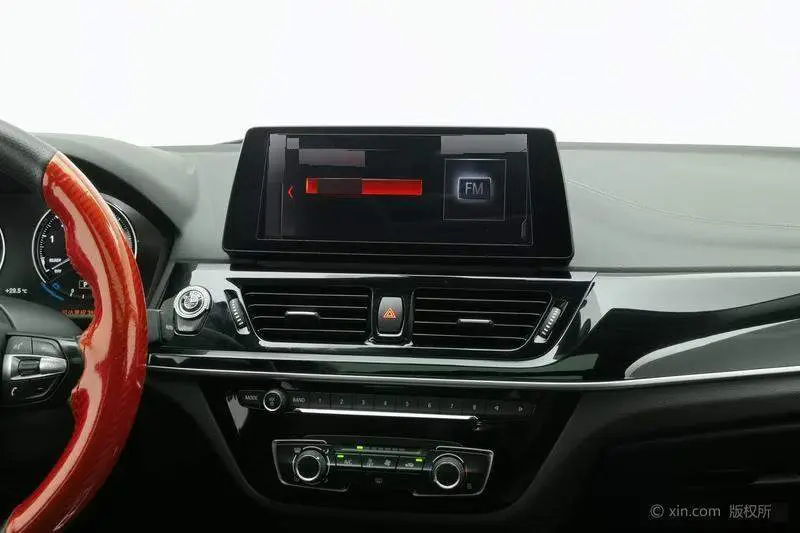 BMW 1 Series 2021 facelift 120i M Sport Night Edition — 13
