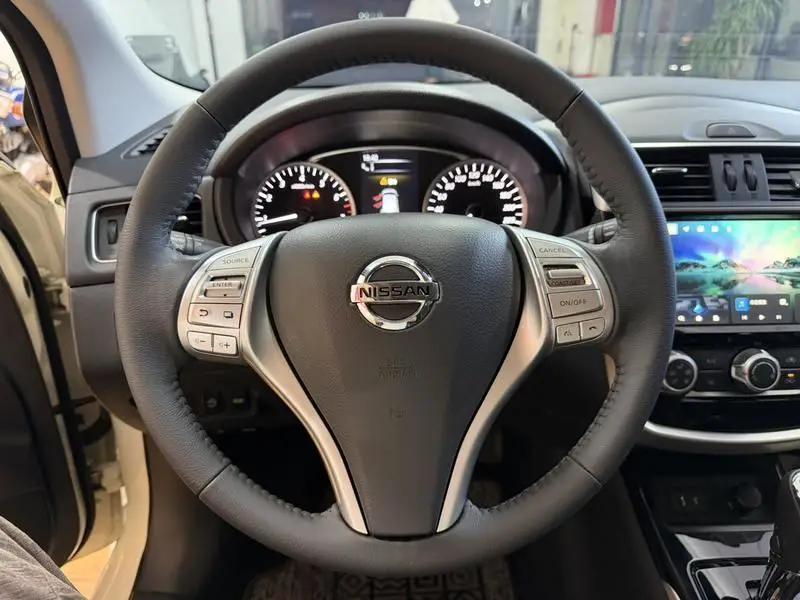 TIIDA 2021 1.6L CVT Intelligent Edition — 10