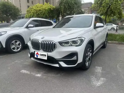 BMW X1 2022 xDrive25Li Premium Edition