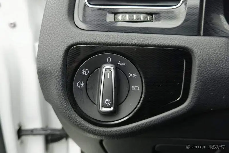 Golf GTI 2016 2.0TSI GTI — 17