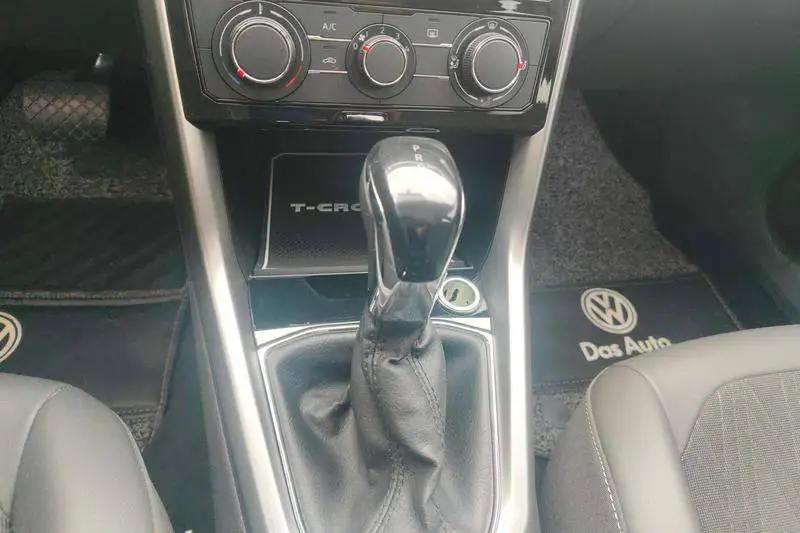 Tukai 2019 1.5L Automatic Comfort Edition — 15