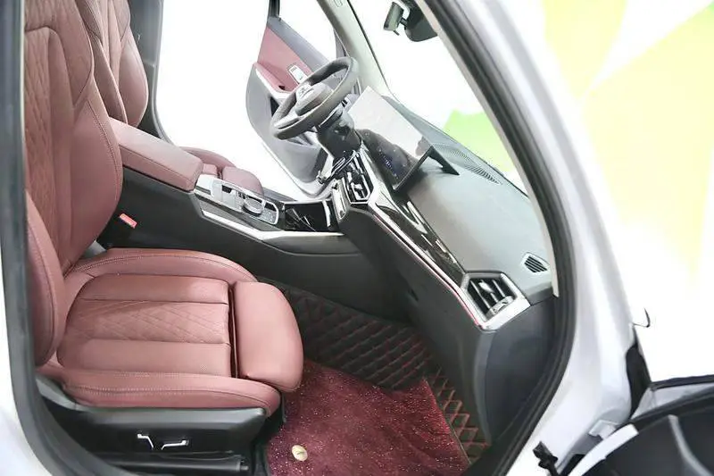 BMW 3 Series 2023 325Li M Sport Package — 6
