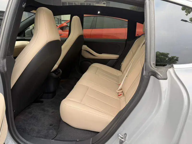 NIO ET5 2022 75kWh — 10