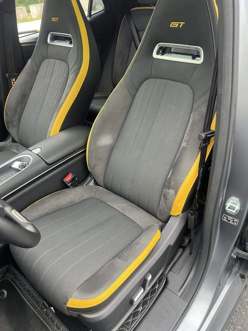 ORA Good Cat GT 2024 Mulan Edition 401km Honor Edition 135kW — 13