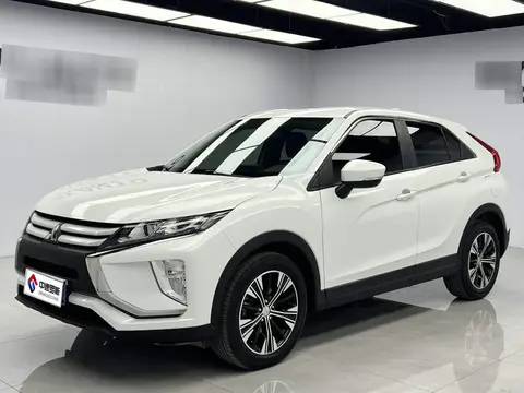 Yige 2022 1.5T CVT 2WD Fearless Edition